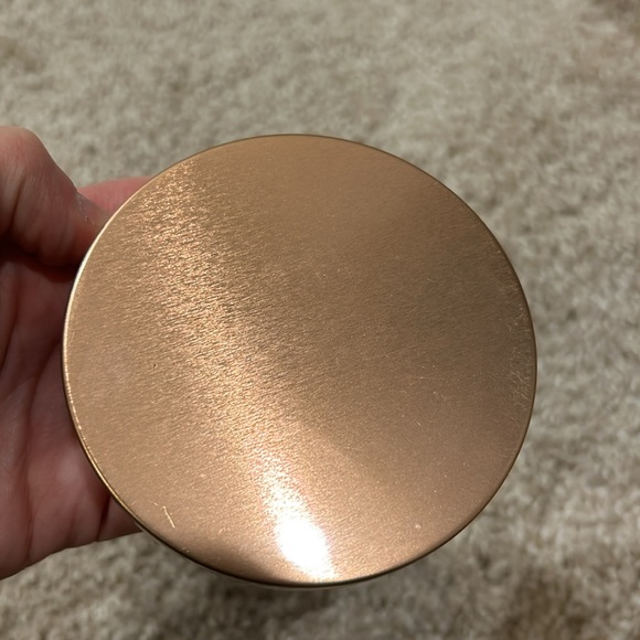 DW Home Honey Pumpkin Candle Hand Poured - Picture 5 of 7